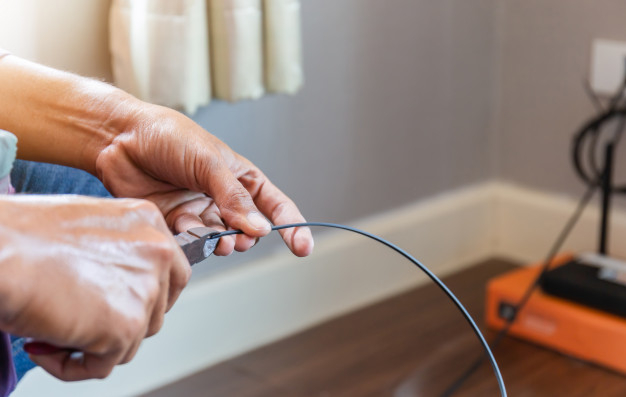 Foto da capa de Dr. Wifi | Manutenção e Instalação de Internet e Câmeras de Segurança